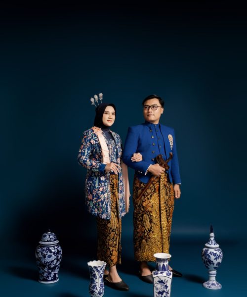 Lilis & Maftuh 11