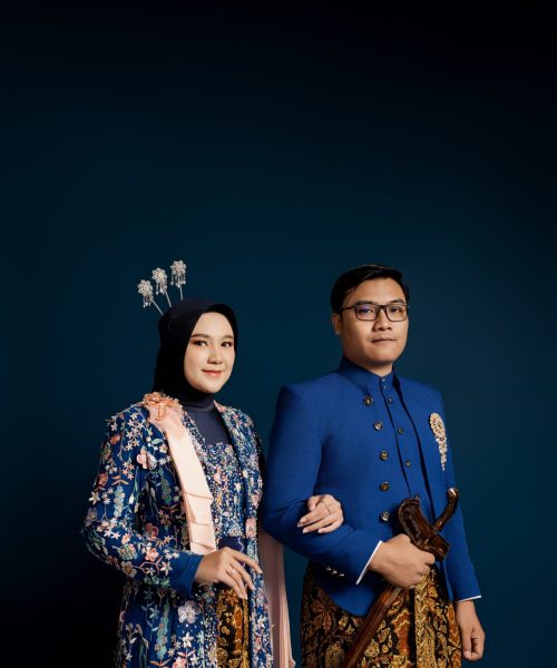 Lilis & Maftuh 12