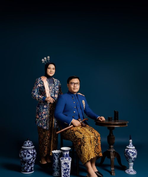 Lilis & Maftuh 7