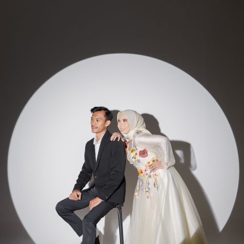 Linda & Huda Revisi 3