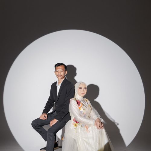 Linda & Huda Revisi 4