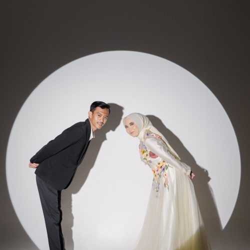 Linda & Huda Revisi 6