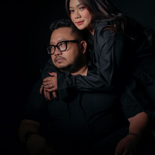 Marina & Dimas 1