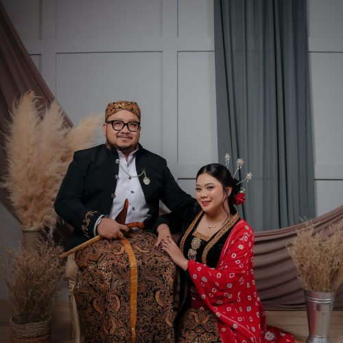 Marina & Dimas 10