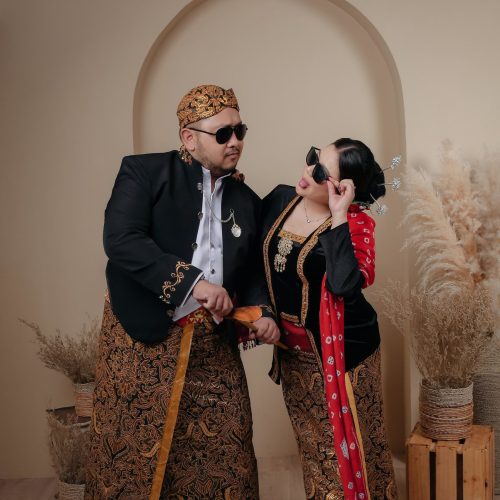 Marina & Dimas 11
