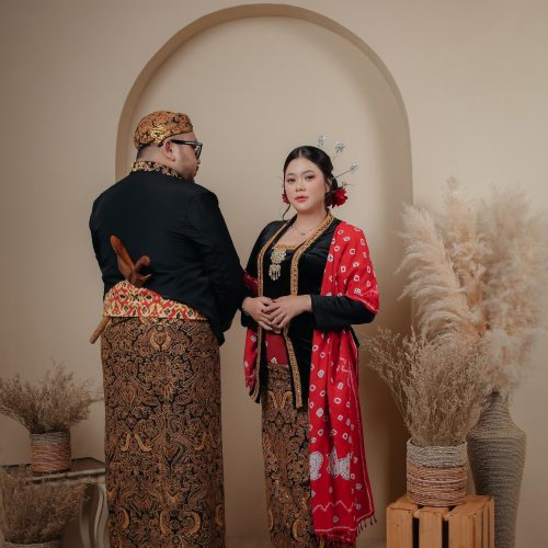 Marina & Dimas 12
