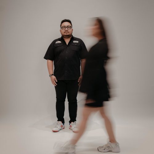Marina & Dimas 2