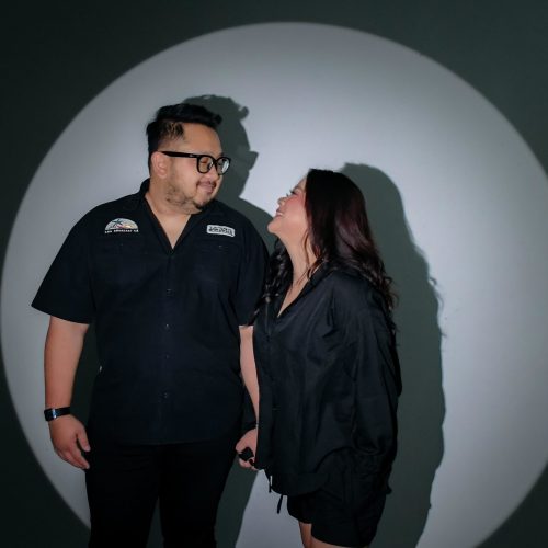Marina & Dimas 4