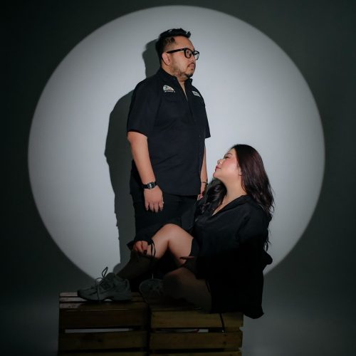 Marina & Dimas 5