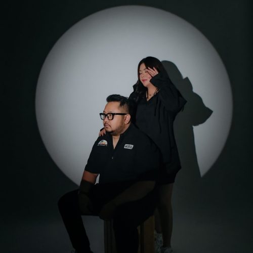 Marina & Dimas 6