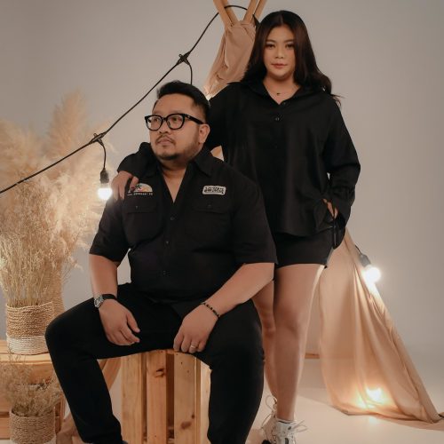 Marina & Dimas 7