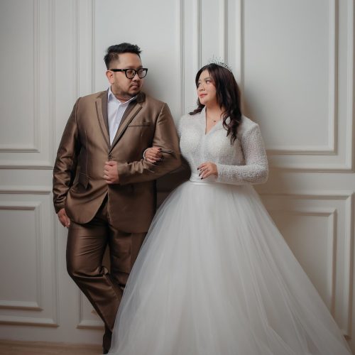 Marina & Dimas 8