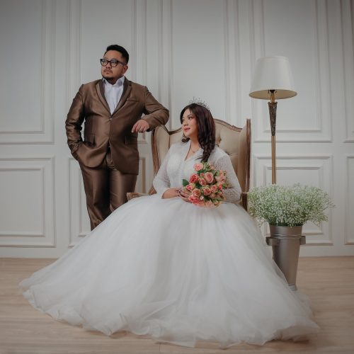 Marina & Dimas 9