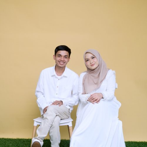 Marissa & Apriyadi 10