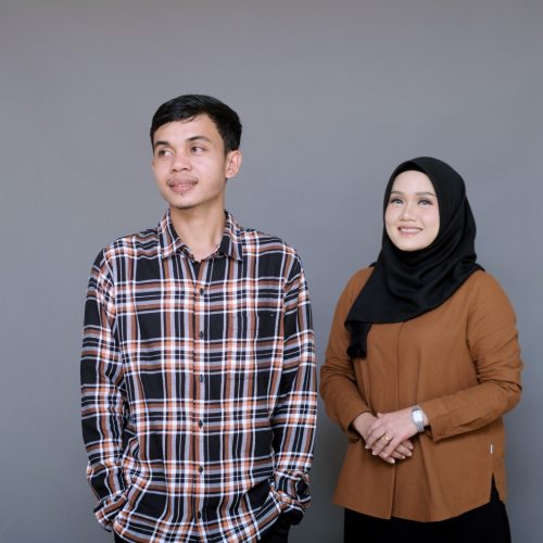 Marissa & Apriyadi 3