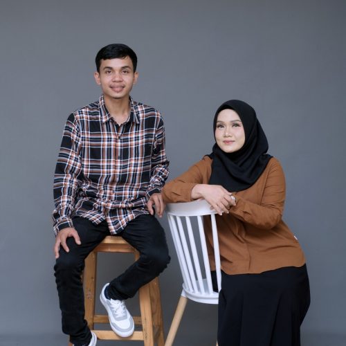 Marissa & Apriyadi 5
