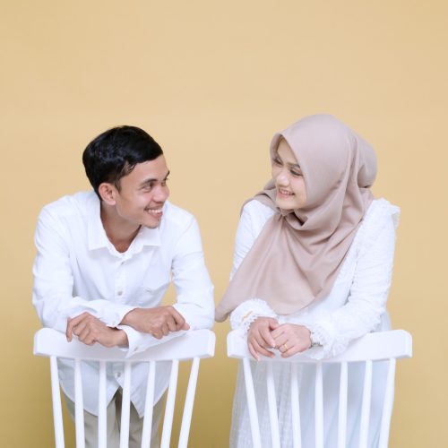 Marissa & Apriyadi 6