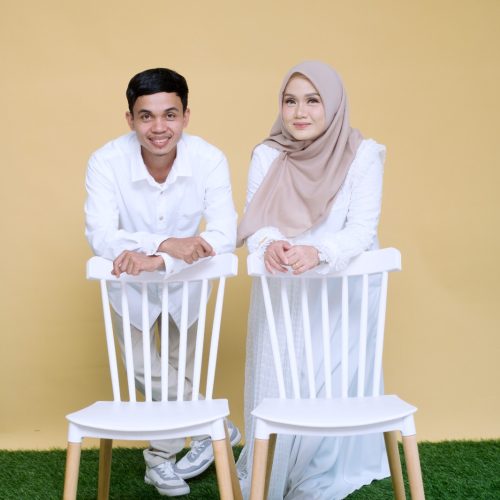 Marissa & Apriyadi 7