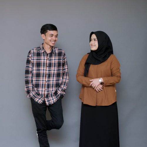 Marissa & Apriyadi 9