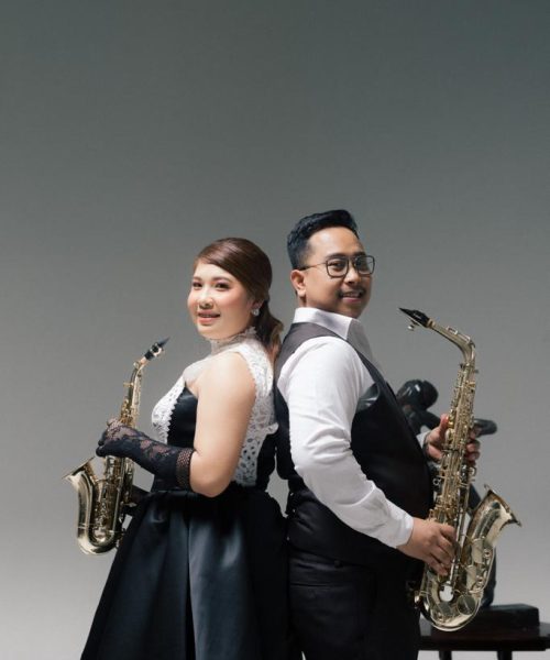 Mazmur & Yunita 10