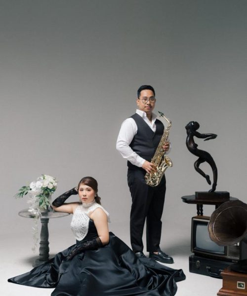 Mazmur & Yunita 13