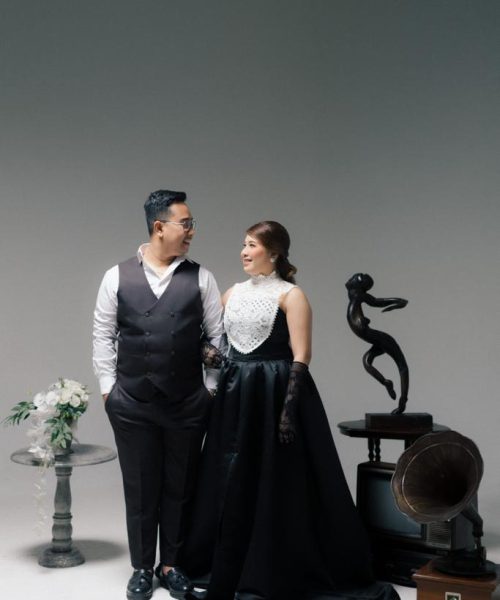 Mazmur & Yunita 15