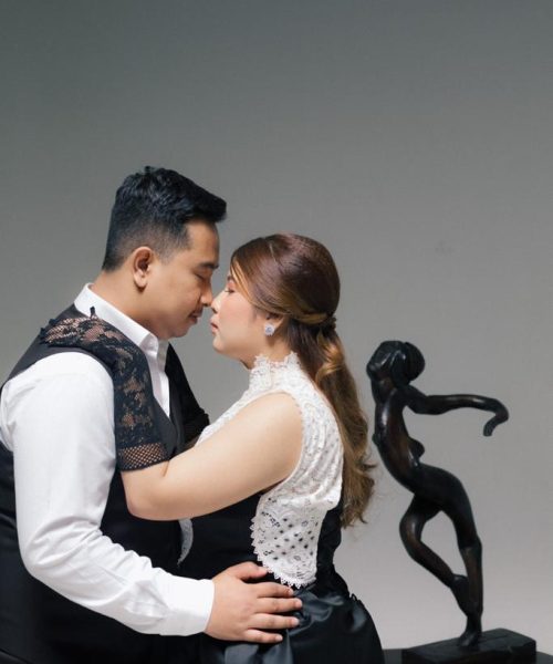 Mazmur & Yunita 16