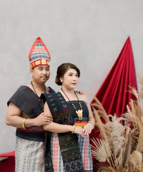 Mazmur & Yunita 17