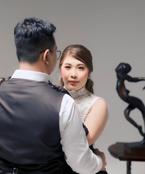 Mazmur & Yunita 18