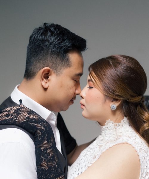 Mazmur & Yunita 1R