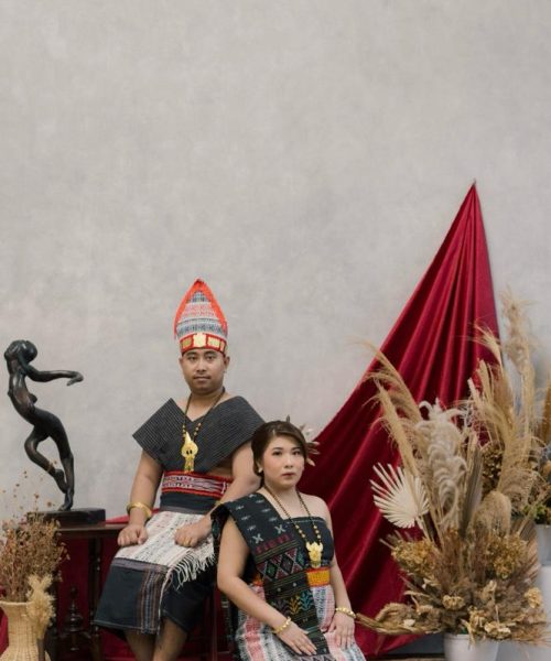 Mazmur & Yunita 2