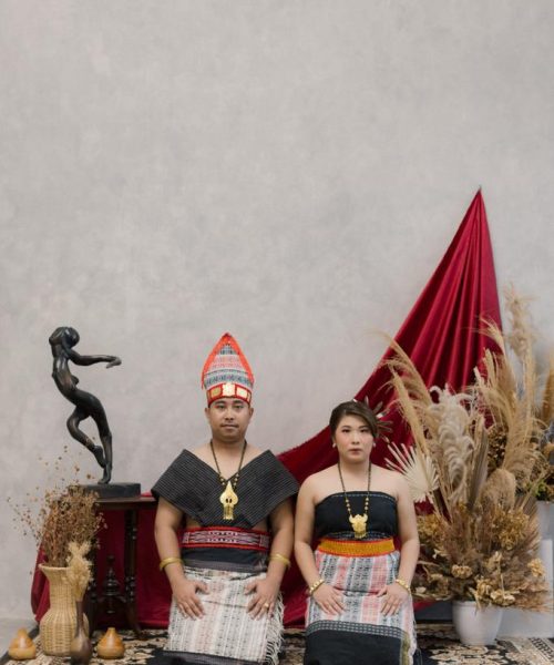 Mazmur & Yunita 3