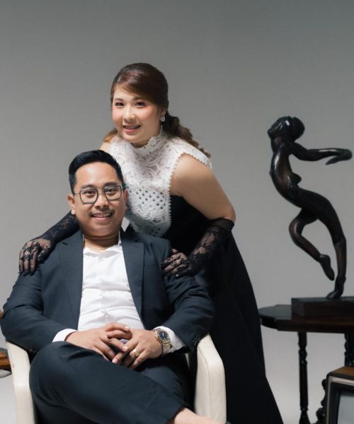 Mazmur & Yunita 6