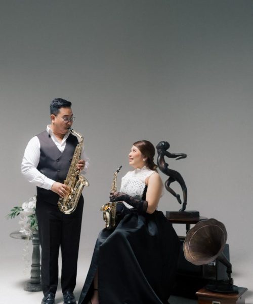 Mazmur & Yunita 7