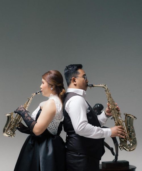 Mazmur & Yunita 9