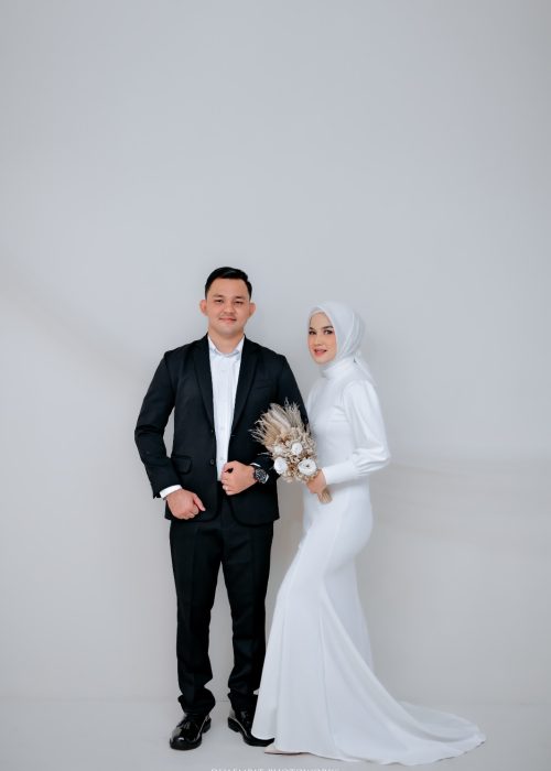 Meli & Nazrey 1