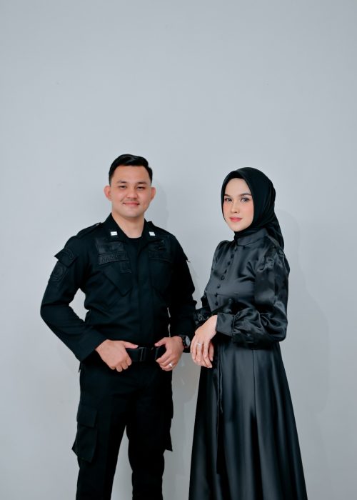 Meli & Nazrey 10