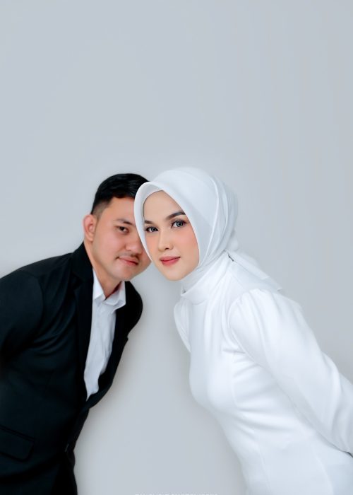 Meli & Nazrey 11