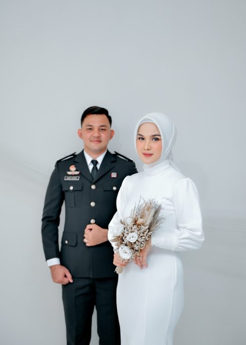 Meli & Nazrey 12