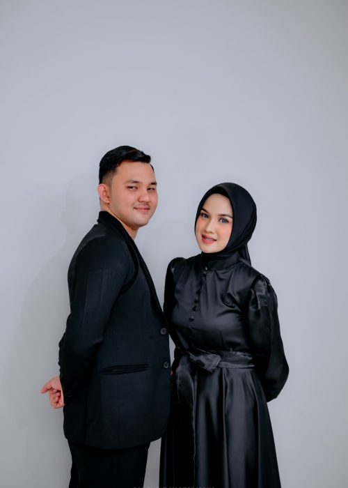 Meli & Nazrey 13