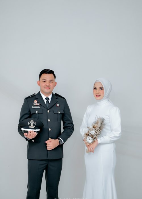 Meli & Nazrey 2