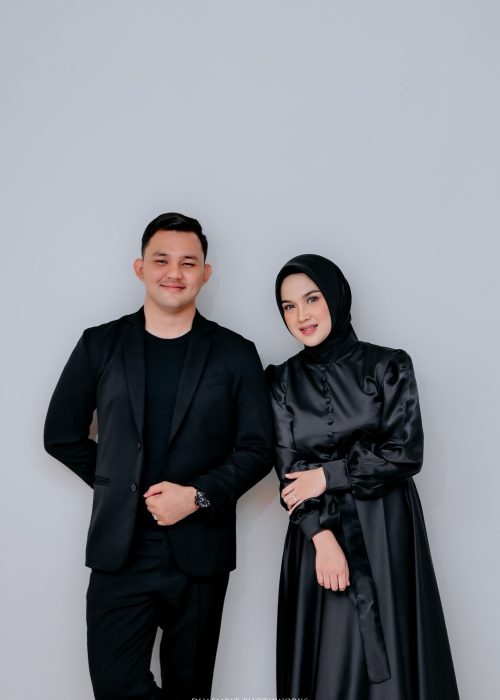 Meli & Nazrey 3