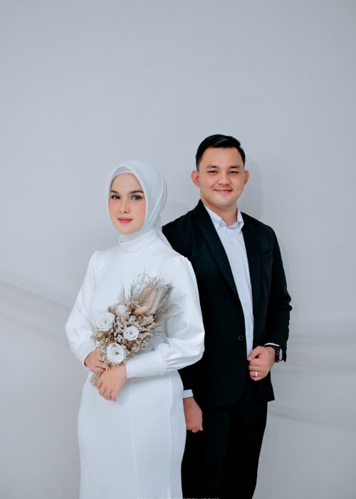Meli & Nazrey 6