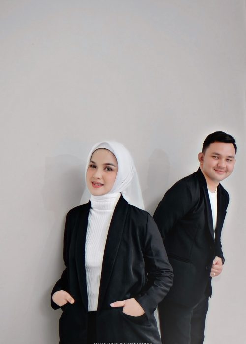 Meli & Nazrey 7