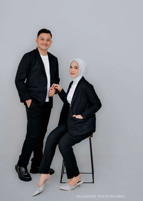 Meli & Nazrey 8