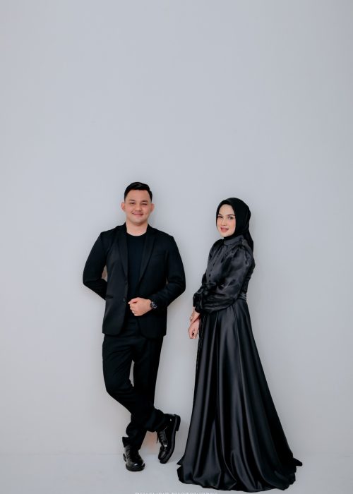 Meli & Nazrey 9