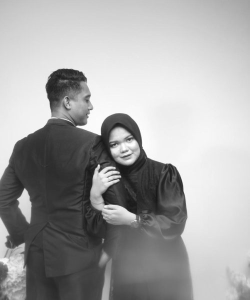 Memei & Yamin 1