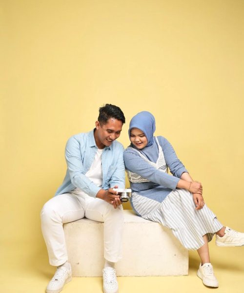 Memei & Yamin 11