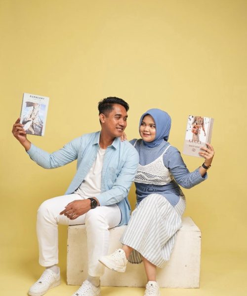 Memei & Yamin 13