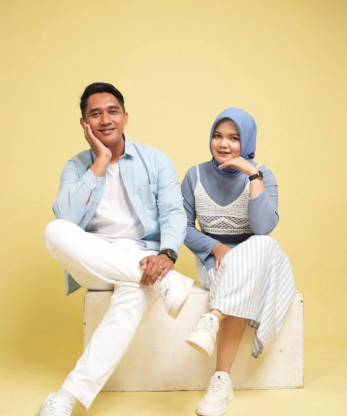 Memei & Yamin 14